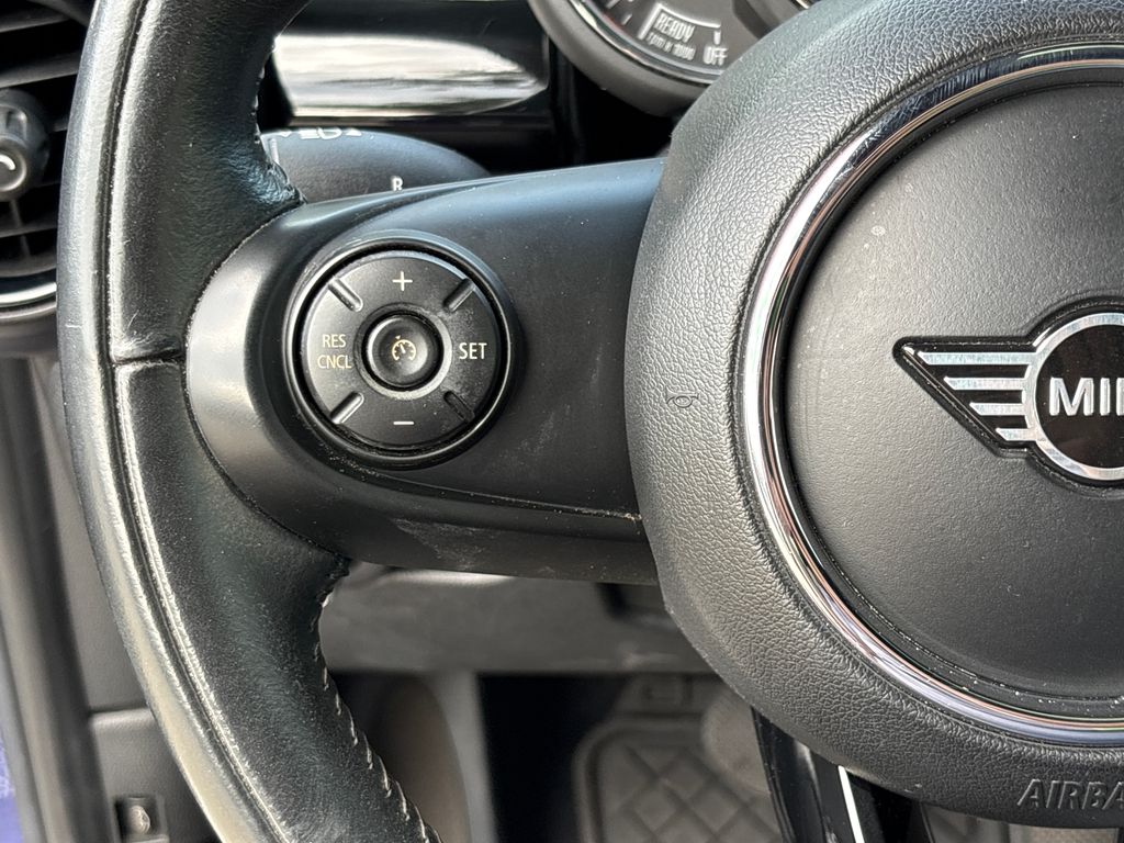 Certified Used 2019 Blue MINI Signature image 20