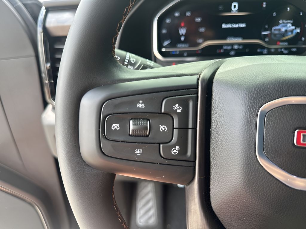 Used Car 2024 Gmc Sierra 2500hd  At4 For Sale Under $80,000 In Austin, Texas