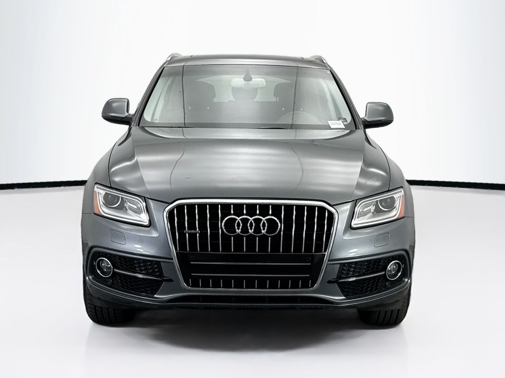 Thumbnail: 2016 Audi Q5 - 2