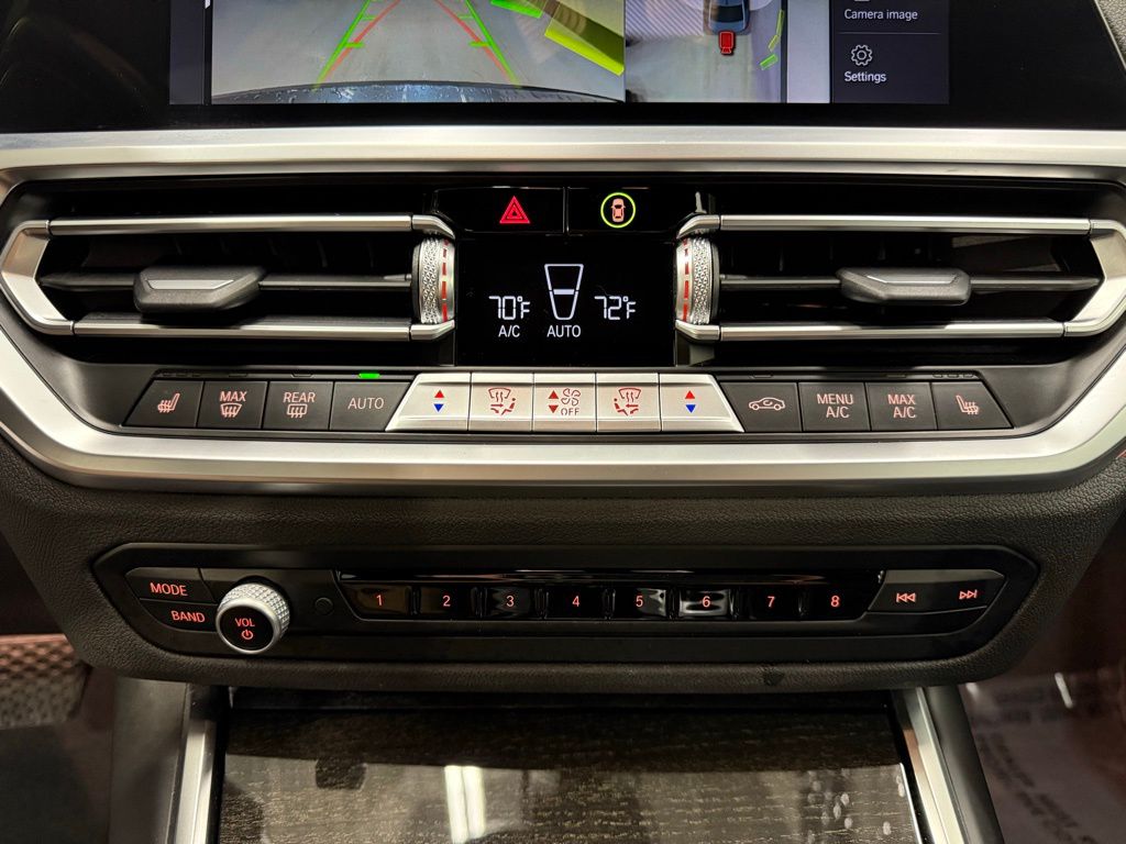 2021 BMW 3 Series 330i xDrive 17