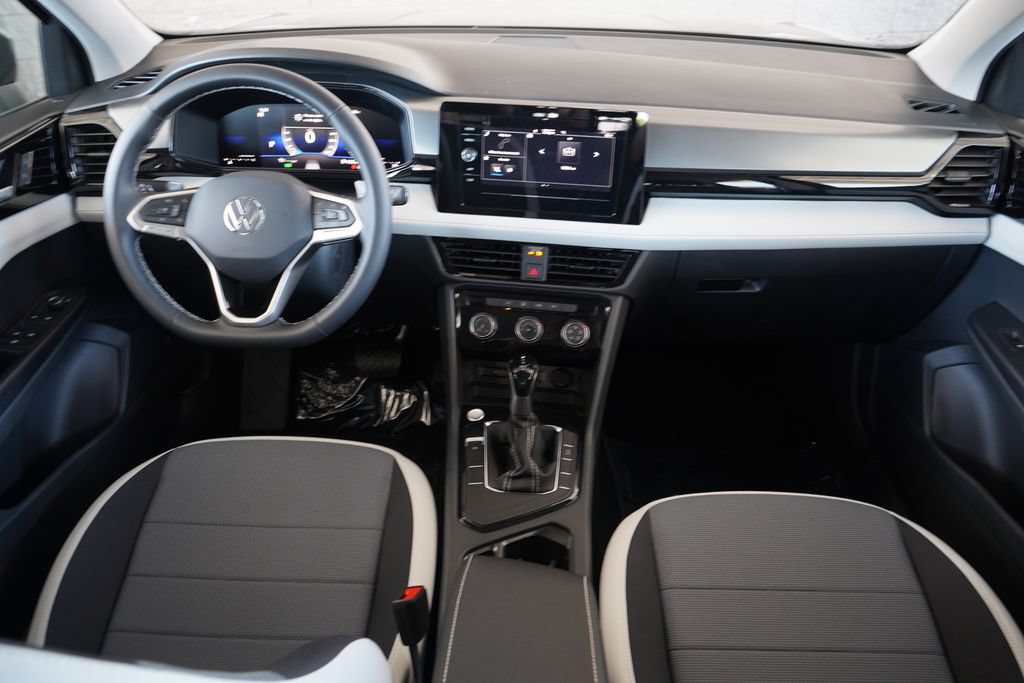 Thumbnail: 2026 Volkswagen Taos - 8