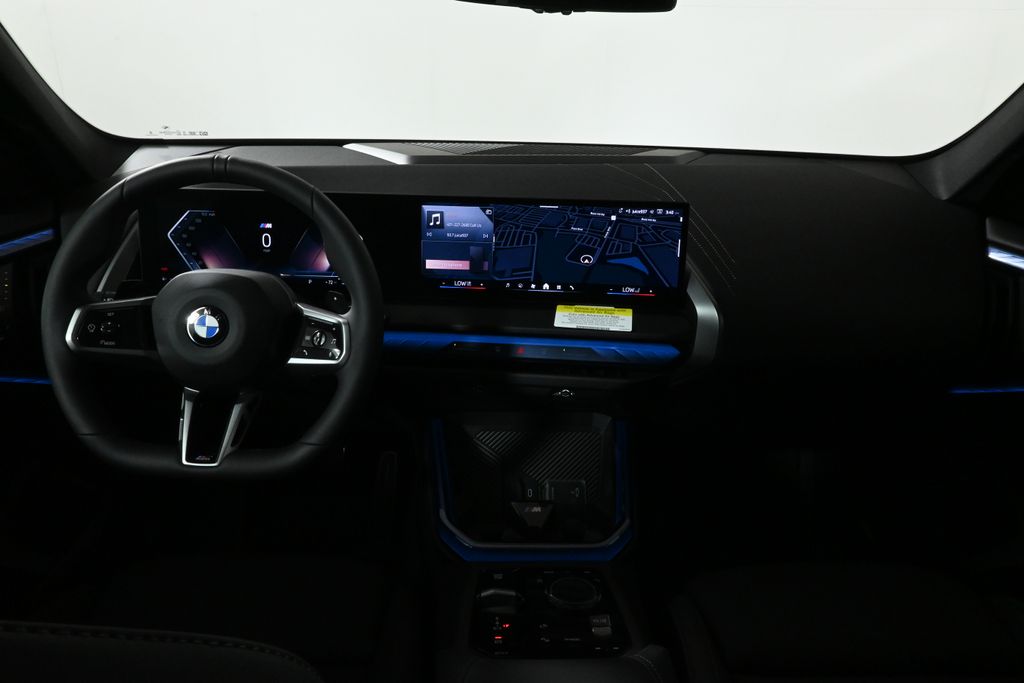 Thumbnail: 2026 BMW X3 - 17