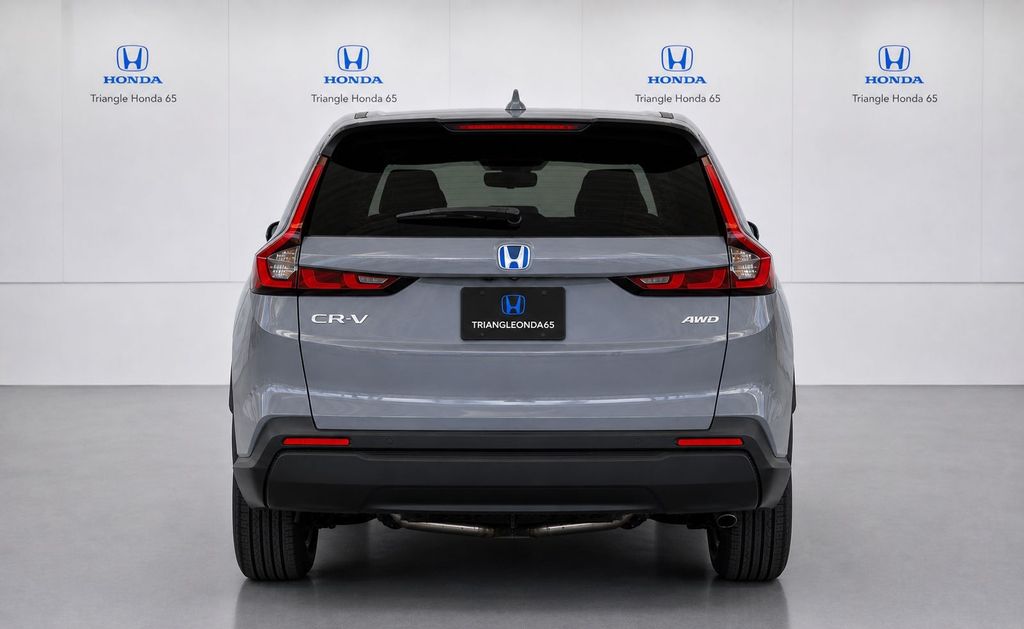 Thumbnail: 2024 Honda CR-V - 5