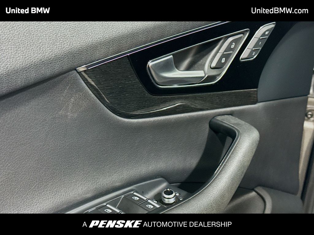 Thumbnail: 2018 Audi Q7 - 3