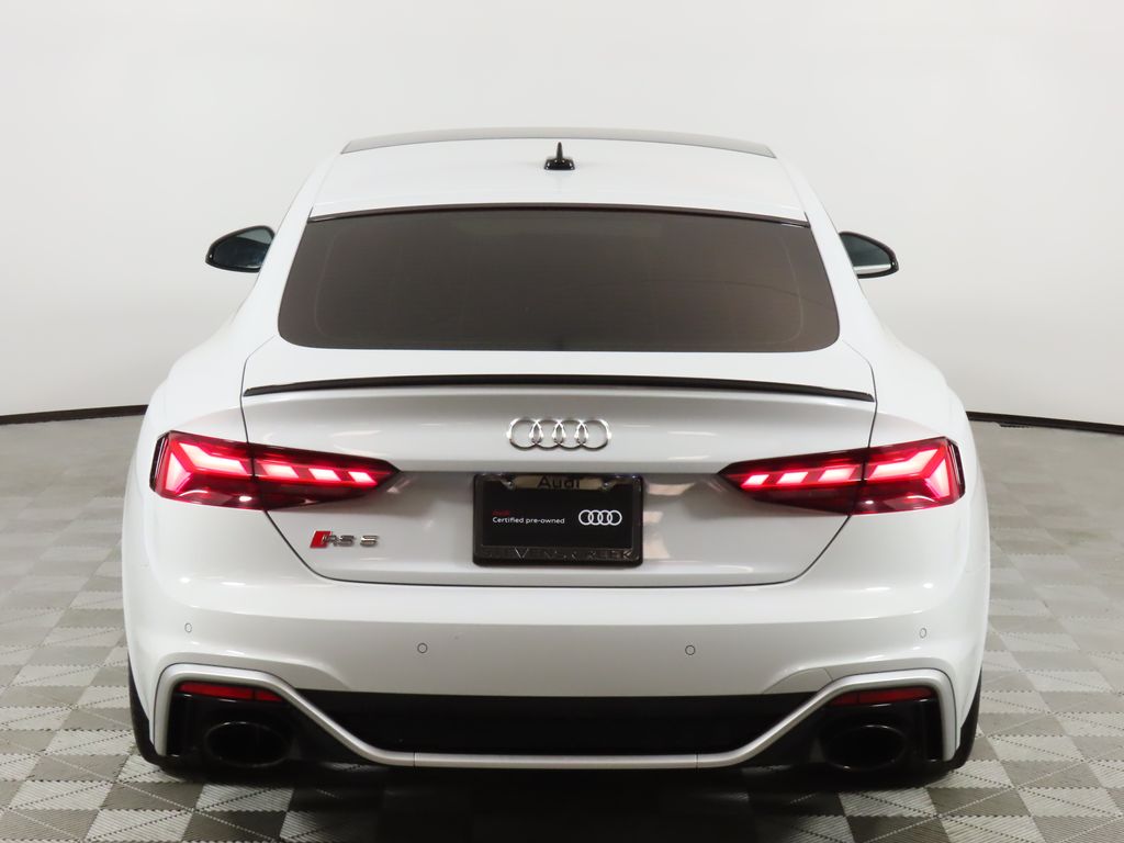 2023 Audi RS 5  4