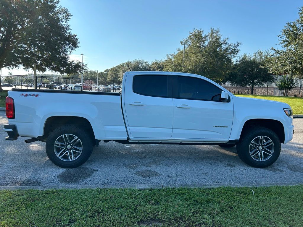Thumbnail: 2020 Chevrolet Colorado - 6