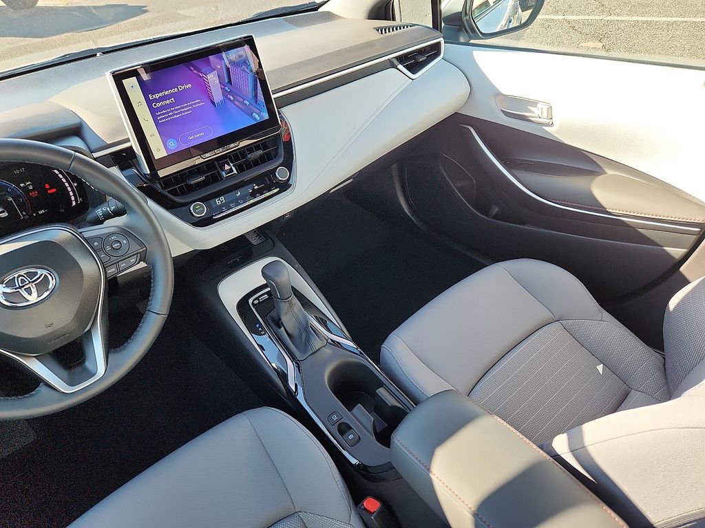 Thumbnail: 2025 Toyota Corolla - 13