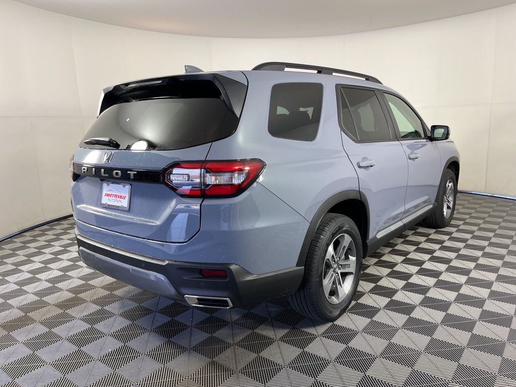 Thumbnail: 2026 Honda Pilot - 5