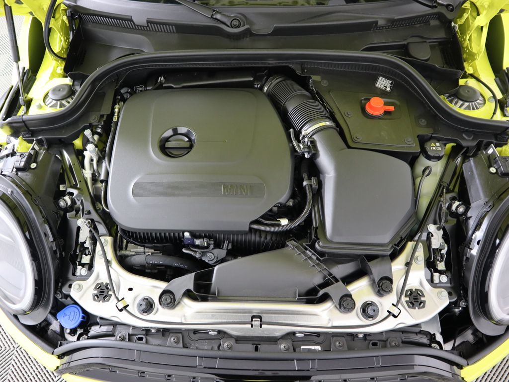 Thumbnail: 2026 MINI Cooper - 31