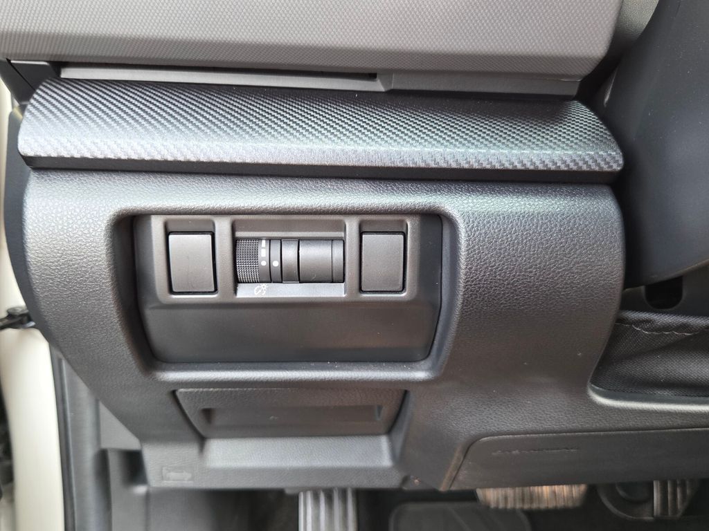 Used 2024 Subaru Crosstrek SUV