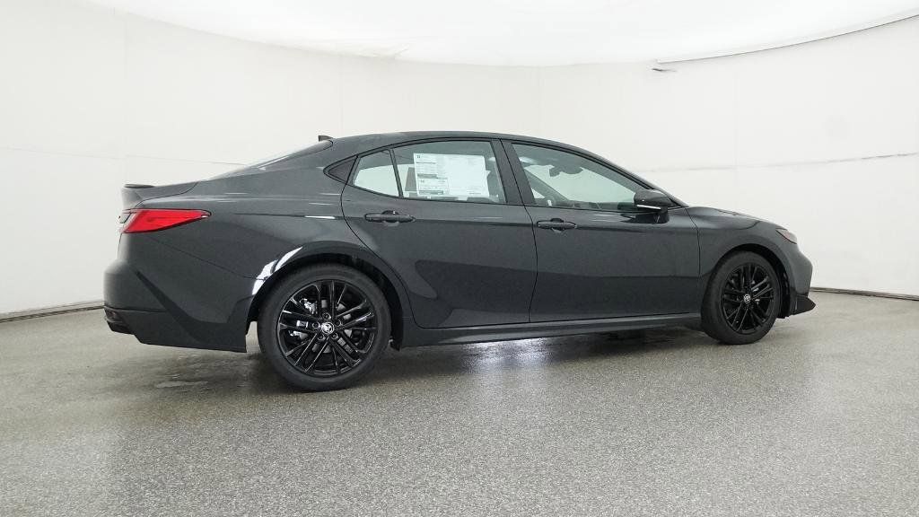 Thumbnail: 2026 Toyota Camry - 15