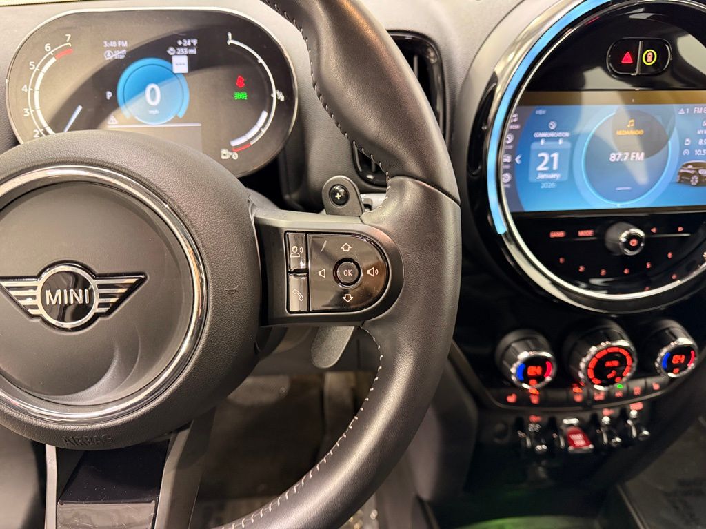 Thumbnail: 2022 MINI Cooper Countryman - 14