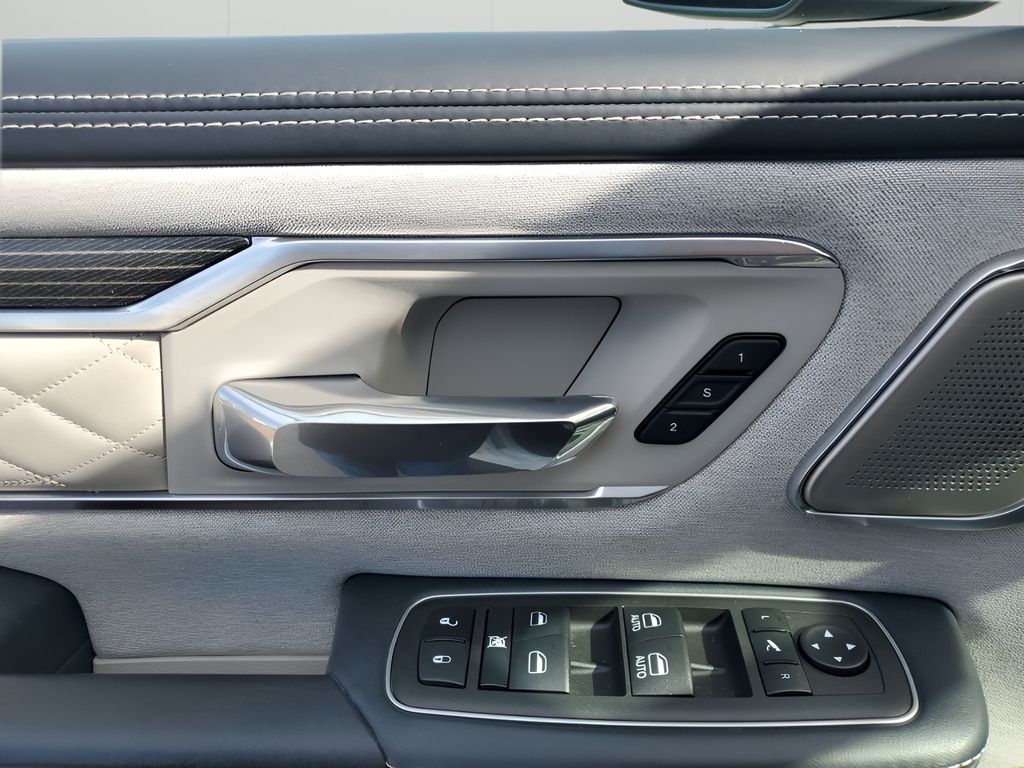 Used Car 2022 Ram 1500  Limited For Sale Under $40,000 In Austin, Texas