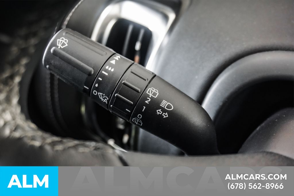 Used 2025 Black Ford Platinum image 34