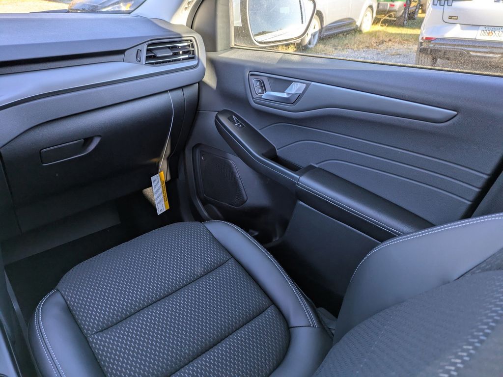 2026 Ford Escape PHEV