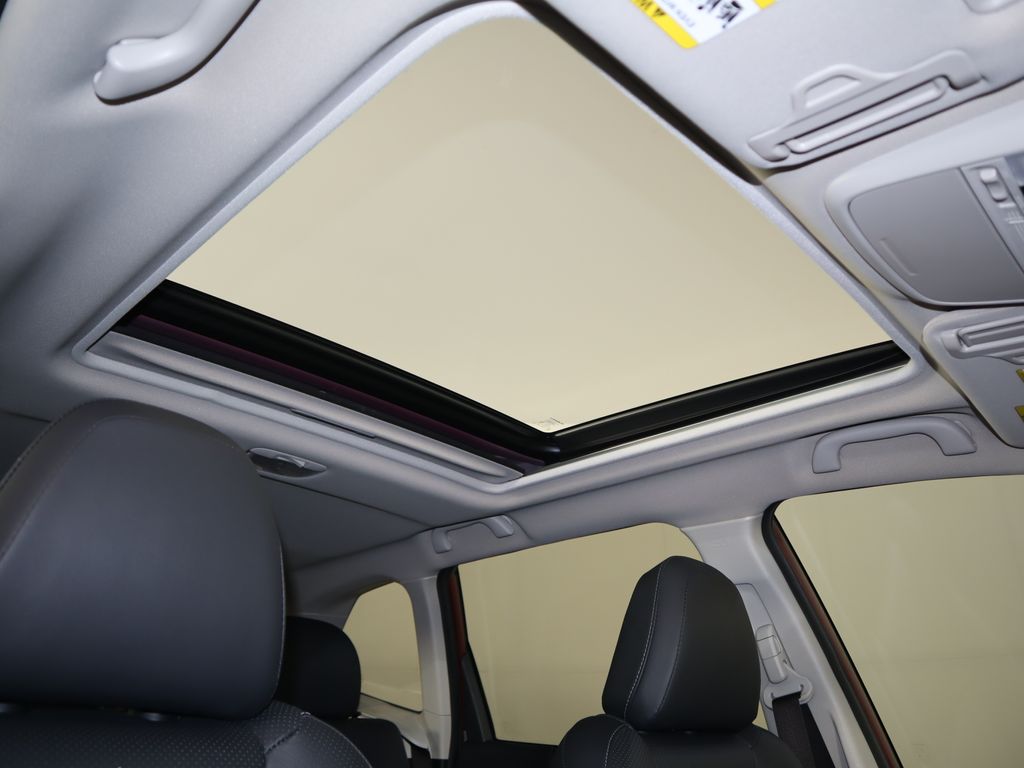 Thumbnail: 2020 Subaru Forester - 19