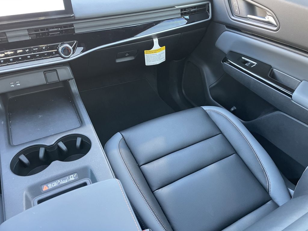 new 2026 Honda Prologue car, priced at $43,999