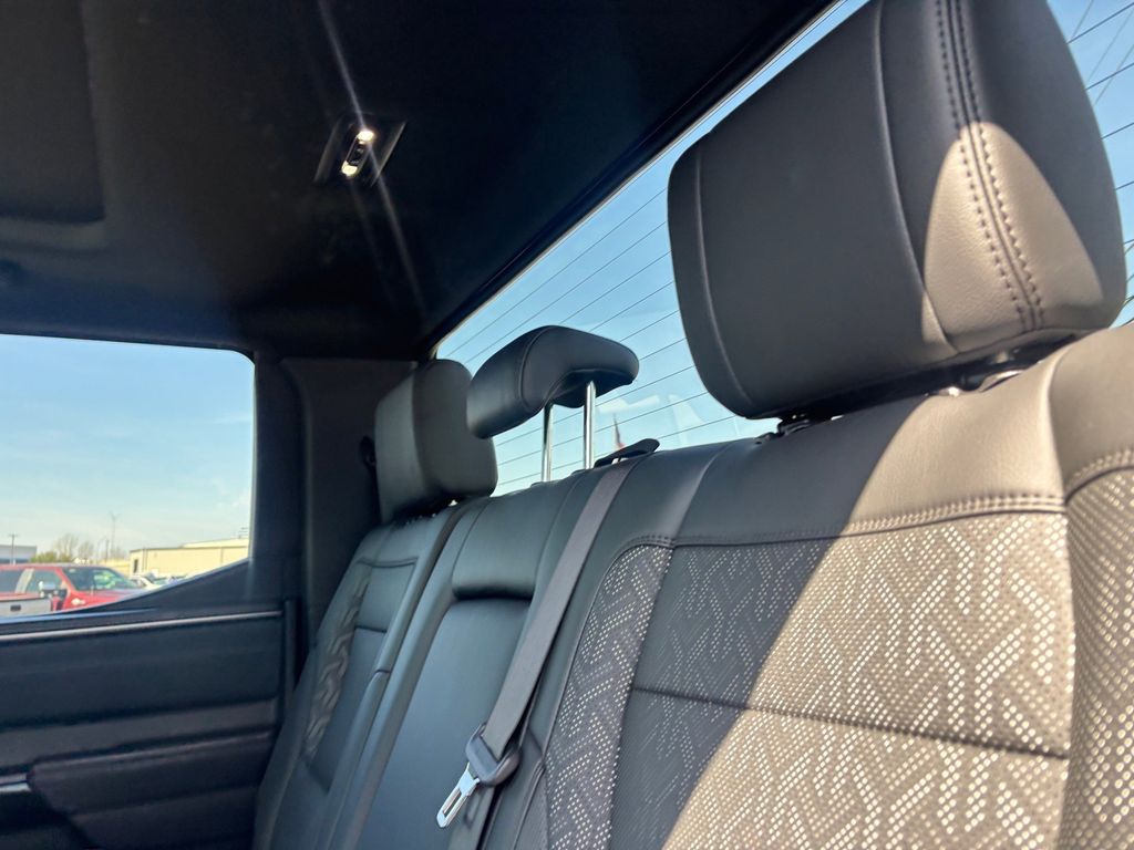 Used Car 2025 Toyota Tundra  Limited For Sale Under $60,000 In Austin, Texas