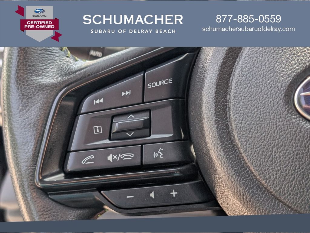used 2024 Subaru Outback car, priced at $28,988