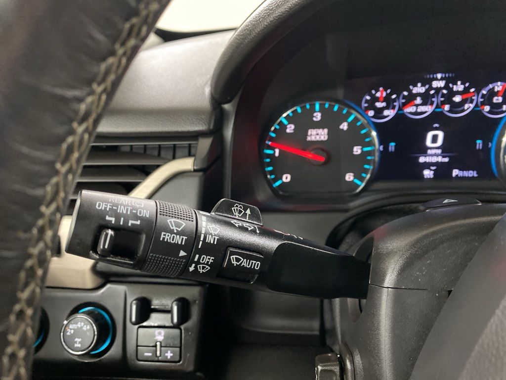 2018 GMC Yukon Denali photo