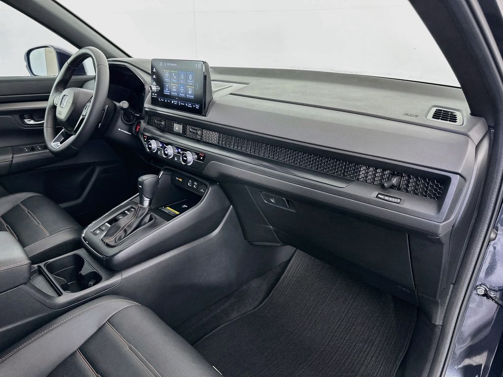 Thumbnail: 2024 Honda CR-V - 29