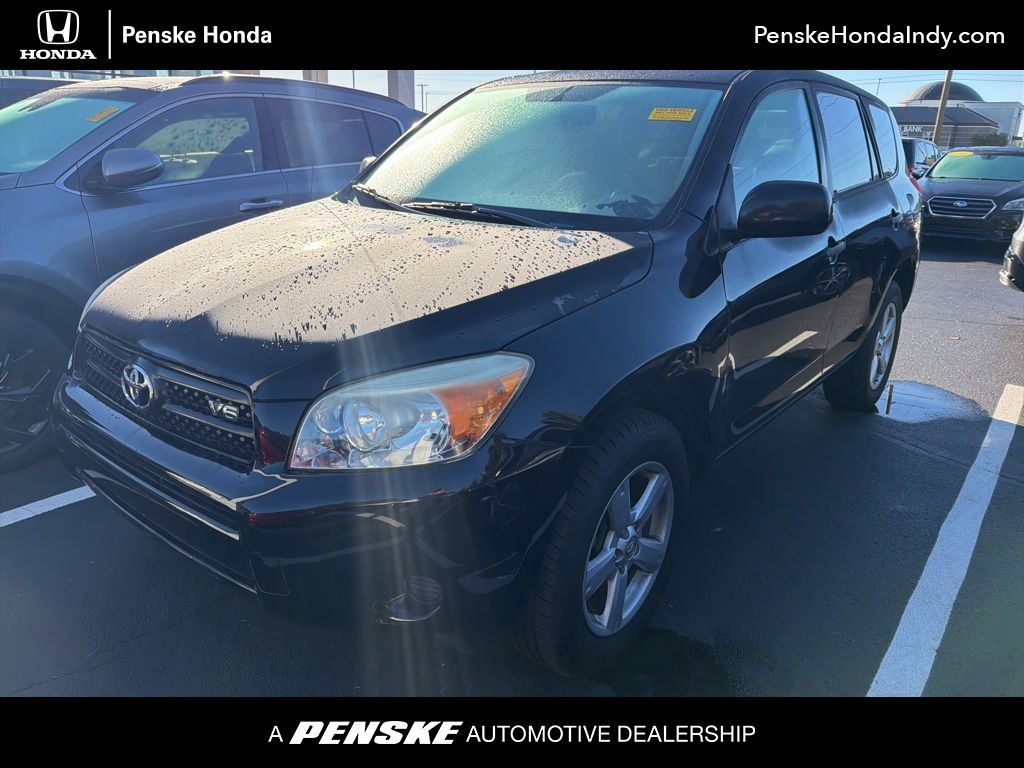 2007 Toyota RAV4 Base -
                  Indianapolis, IN