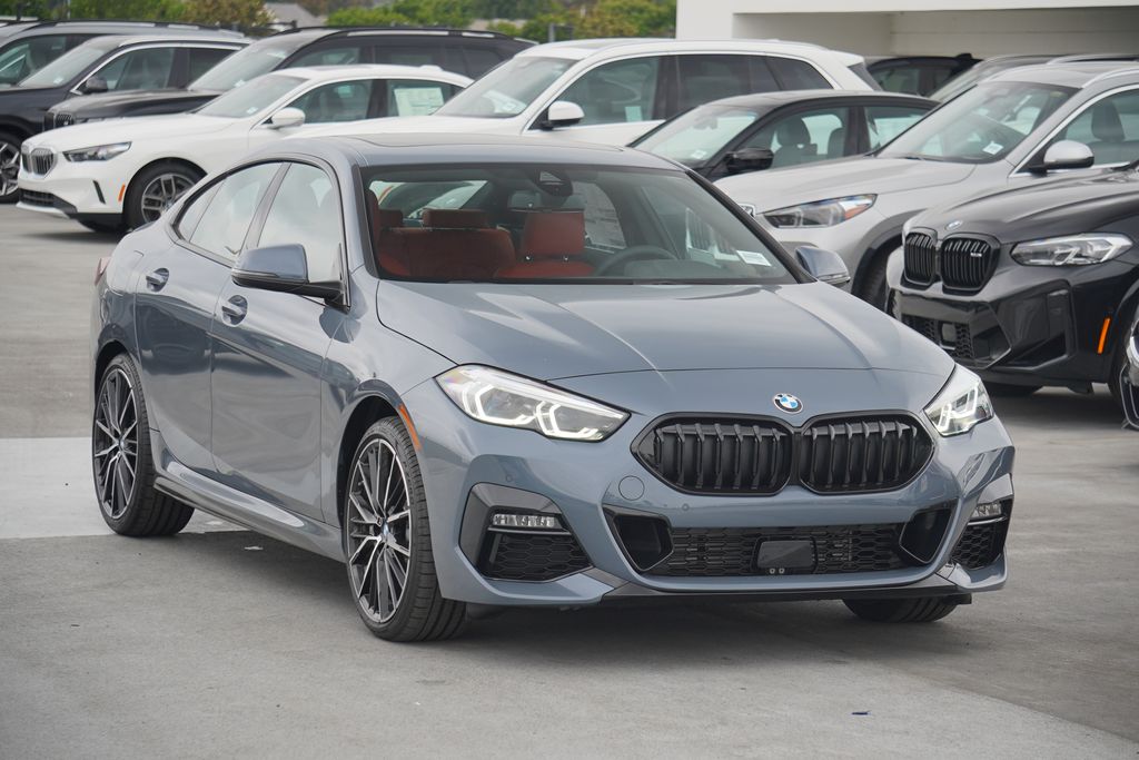 2024 BMW 2 Series 228i 3