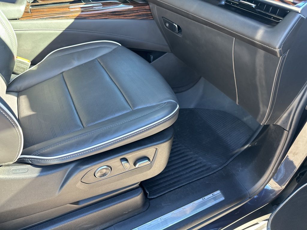 Used Car 2024 Cadillac Escalade  Premium Luxury For Sale Under $80,000 In Austin, Texas