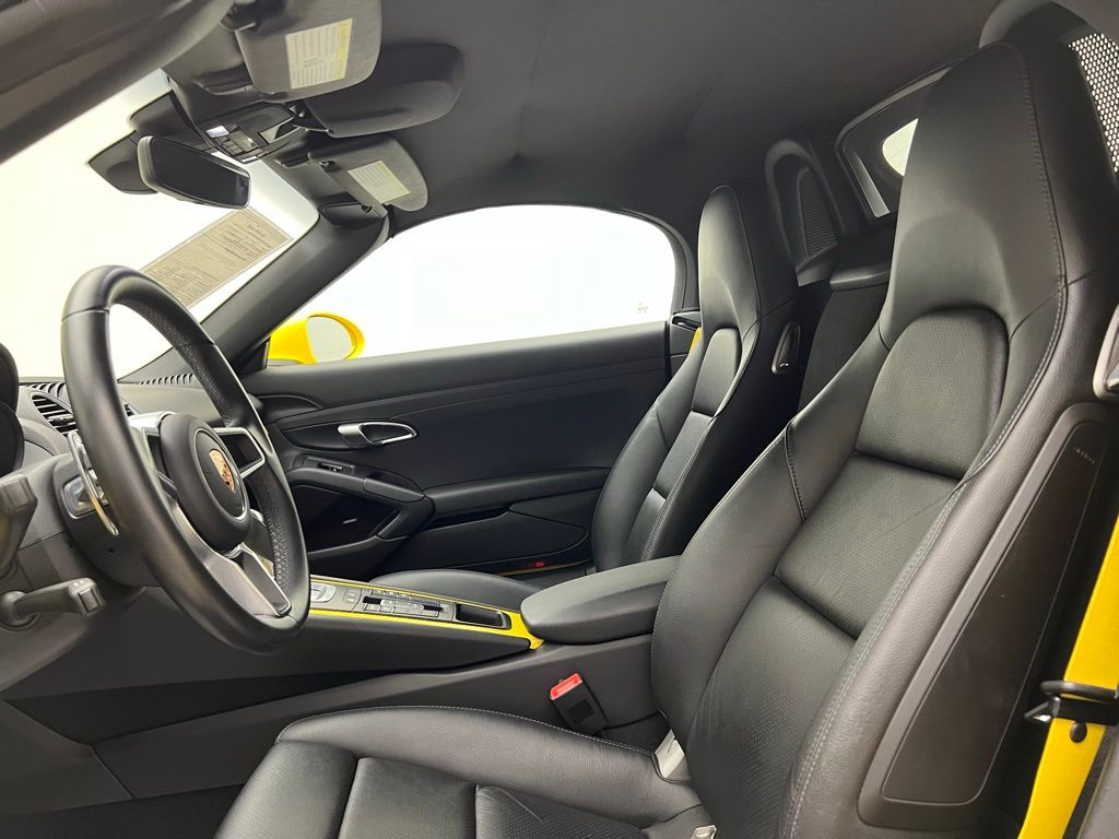 Thumbnail: 2019 Porsche 718 Boxster - 5