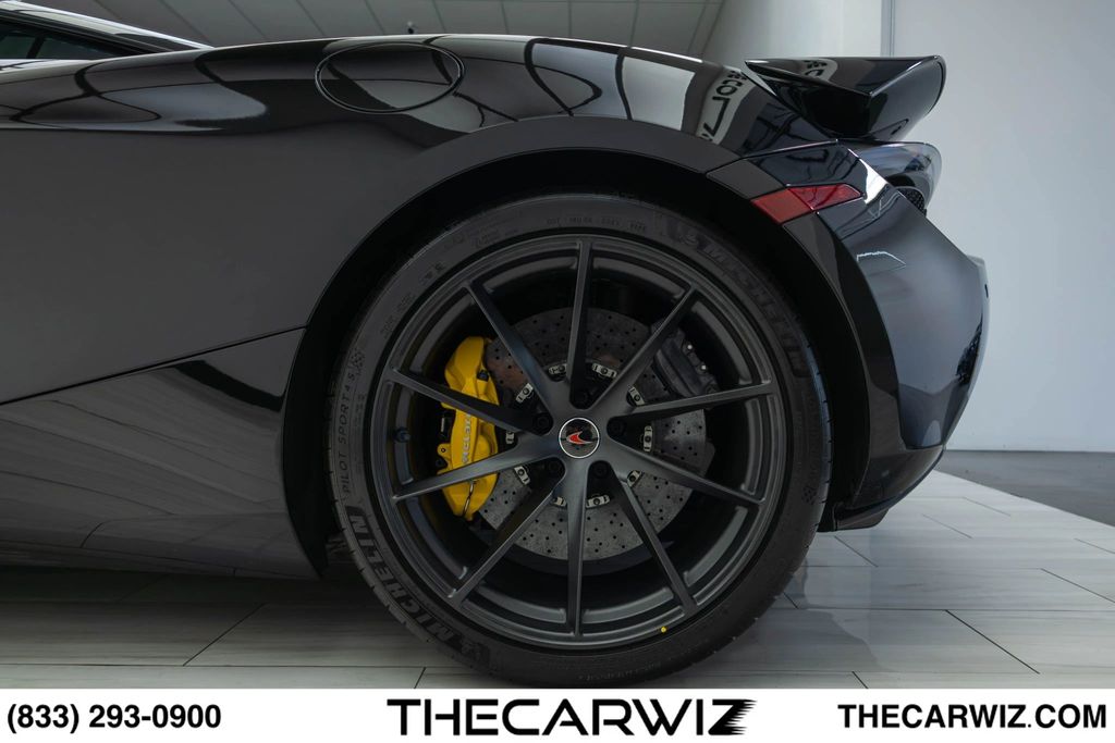 2018 McLaren 720S