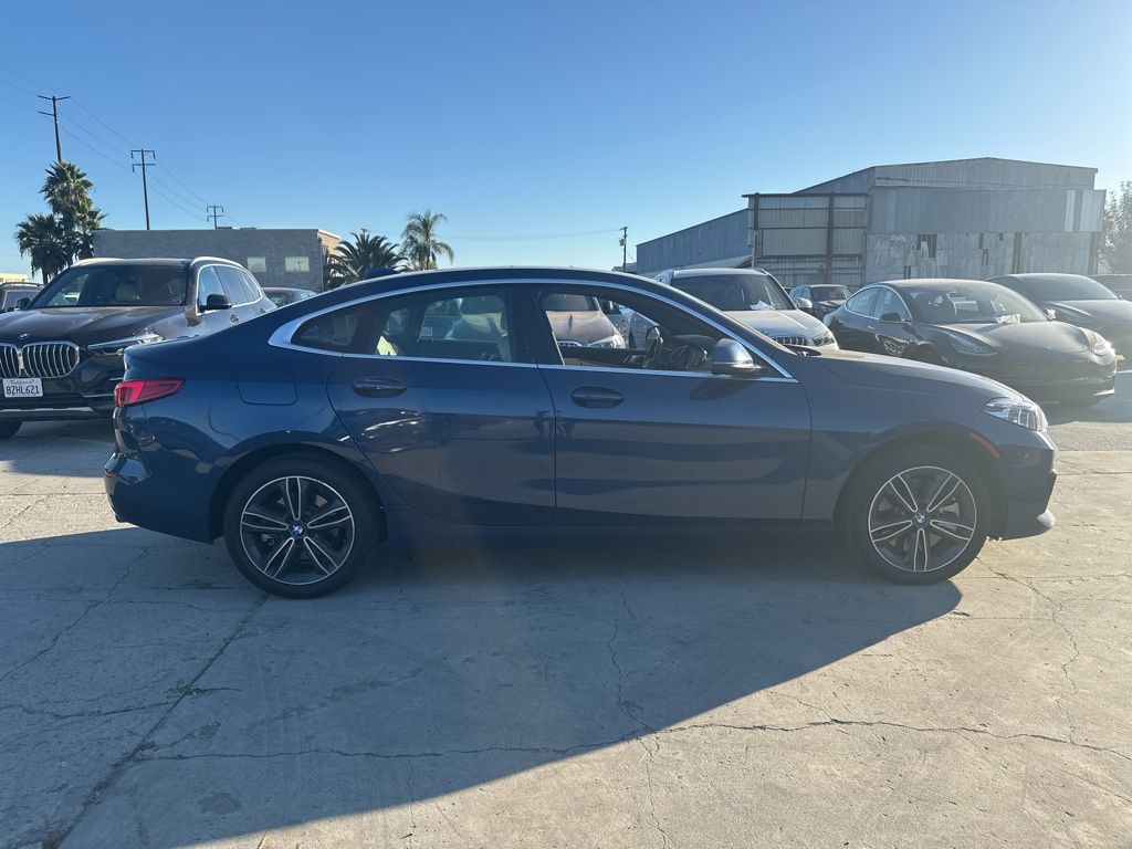 2022 BMW 2 Series 228i 4