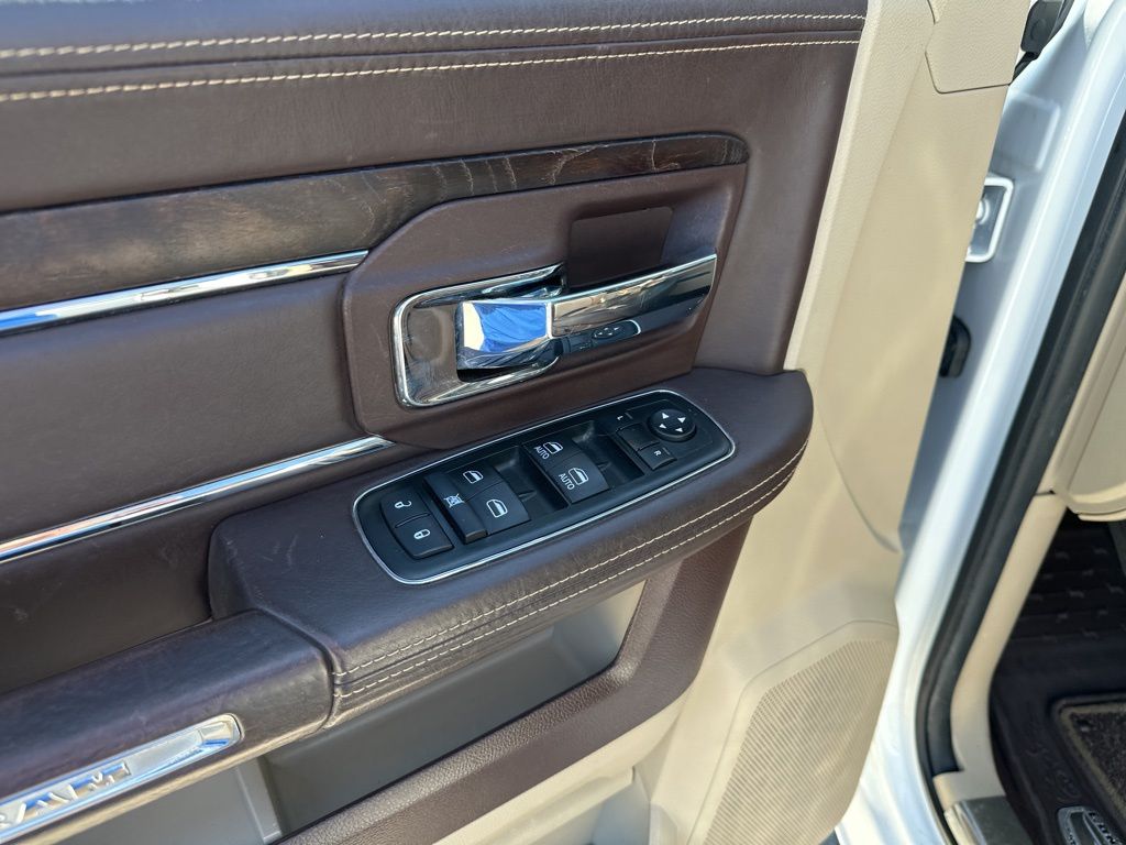 Used Car 2014 Ram 3500  Laramie Longhorn For Sale Under $50,000 In Austin, Texas