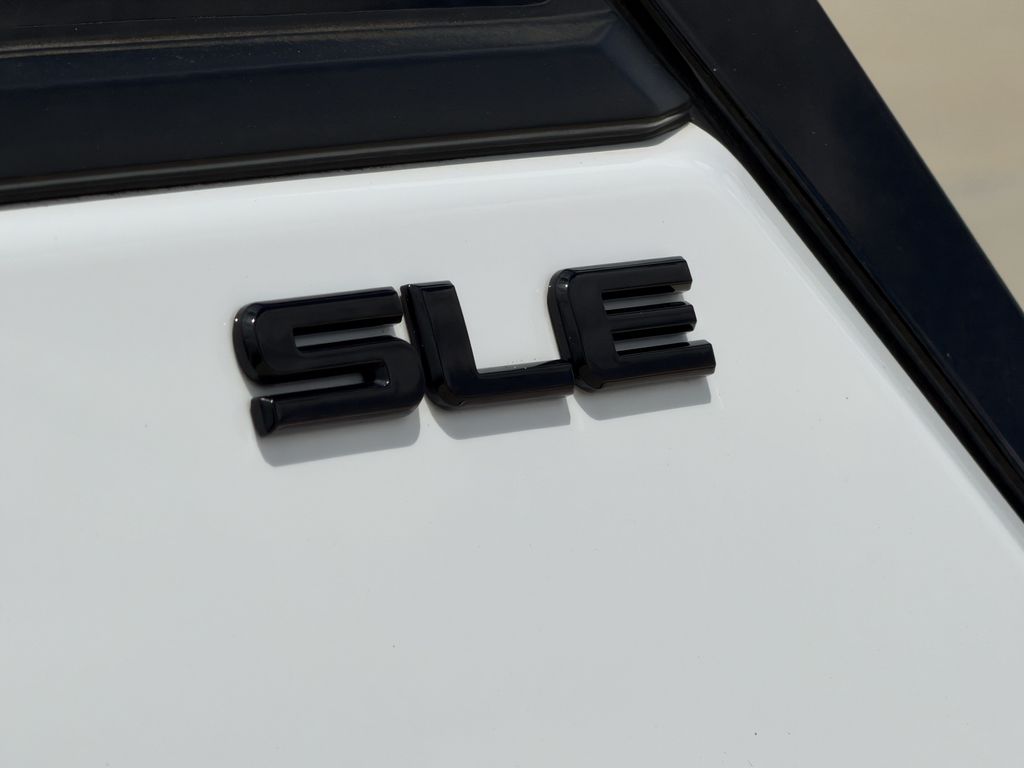 Used 2019 GMC Terrain SUV