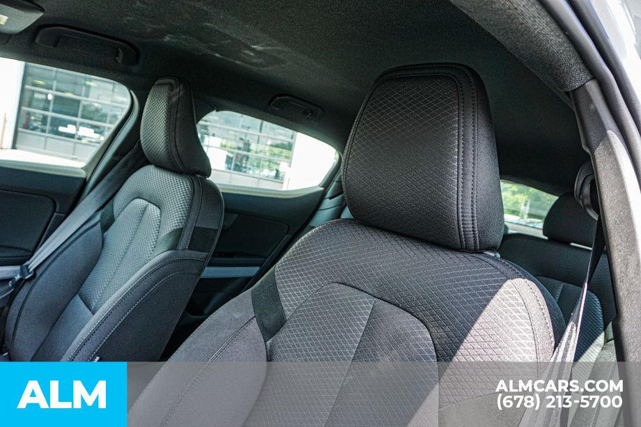 Used 2023 Gray Polestar Long Range Dual Motor image 18