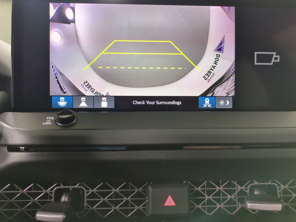 New 2025 Honda Accord Hybrid For Sale in Fort Wayne, IN