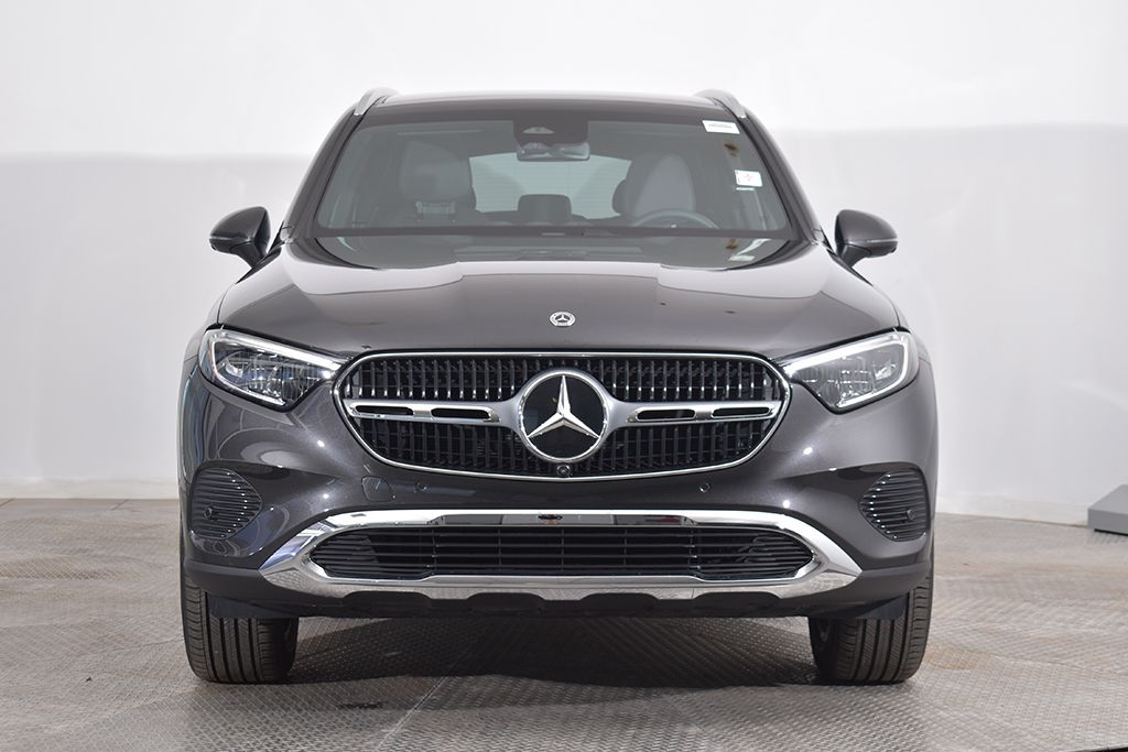 Thumbnail: 2026 Mercedes-Benz GLC - 10