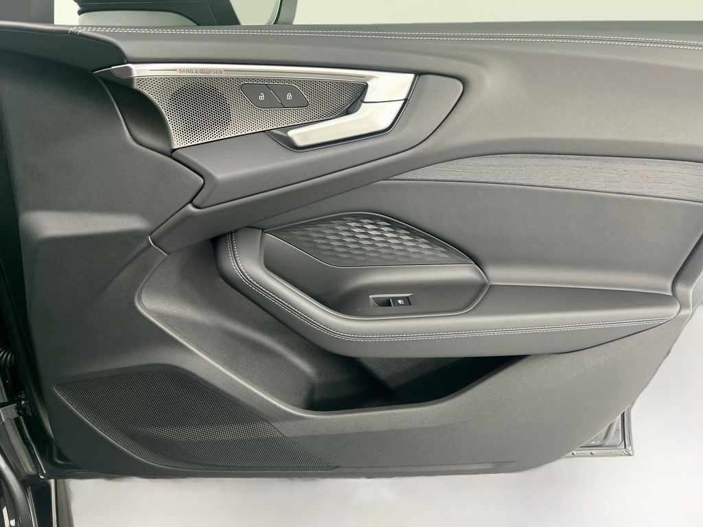 Thumbnail: 2026 Audi A5 - 24
