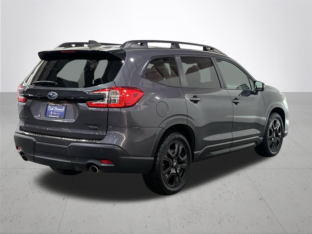 2023 Subaru Ascent Onyx Edition