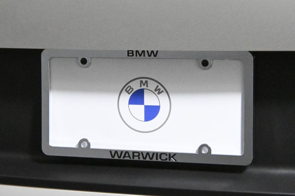 2025 BMW X2 xDrive28i 14