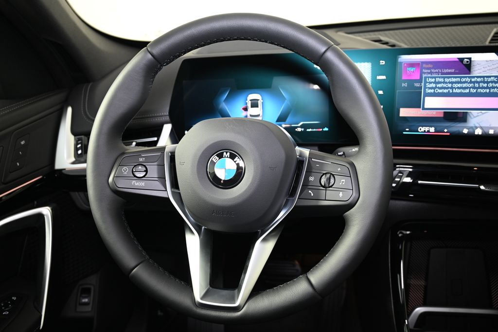 Thumbnail: 2026 BMW X1 - 17