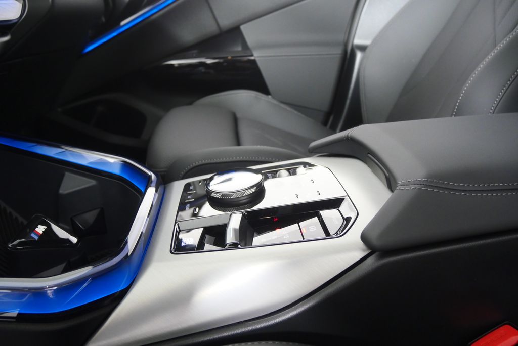 Thumbnail: 2026 BMW X3 - 19