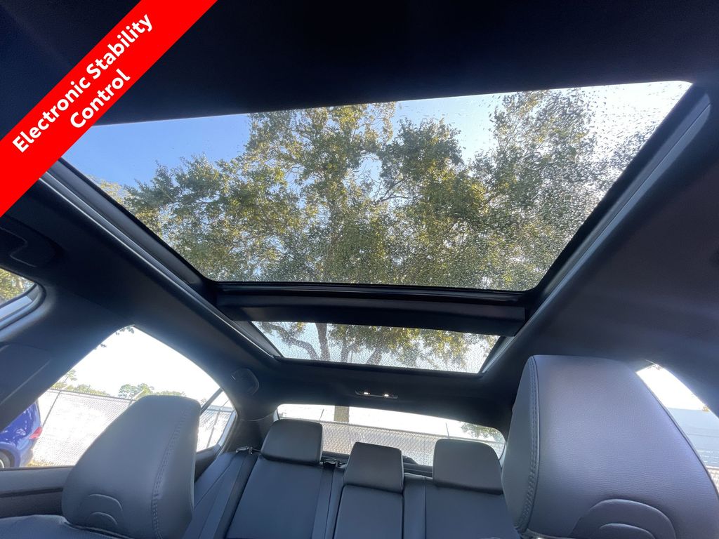 Used 2025 Toyota Camry Sedan