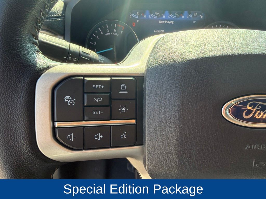 2022 Ford Expedition XLT