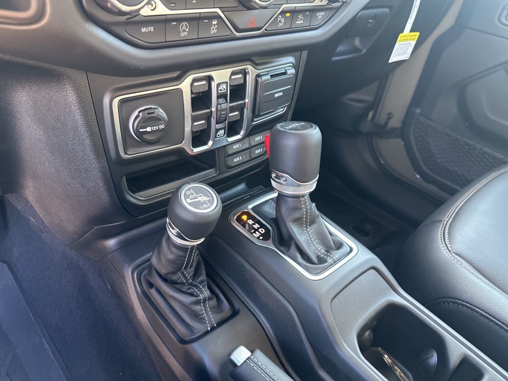 New Car 2025 Jeep Gladiator  For Sale Under $60,000 In Austin, Texas