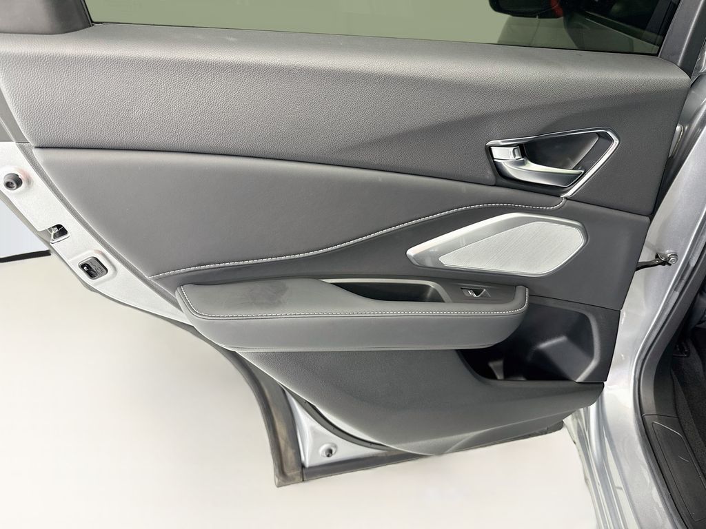 Thumbnail: 2024 Acura RDX - 25