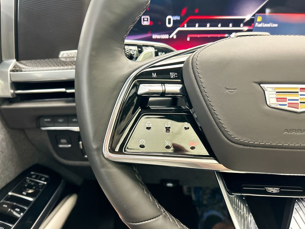 Thumbnail: 2025 Cadillac Escalade - 11