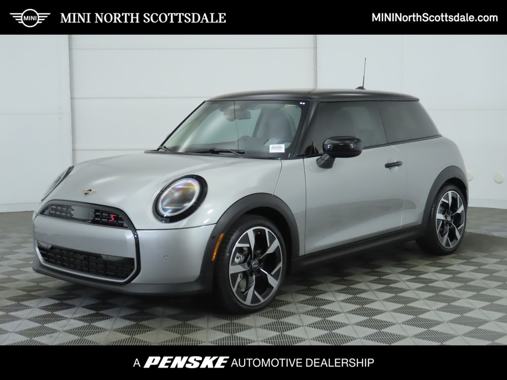 Thumbnail: 2025 MINI Cooper - 1