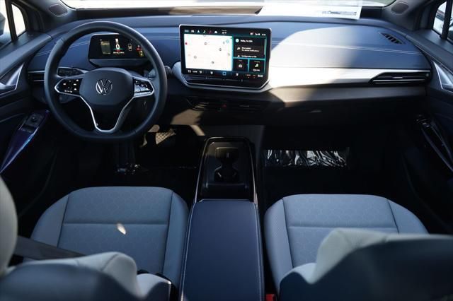 Thumbnail: 2026 Volkswagen ID.4 - 8