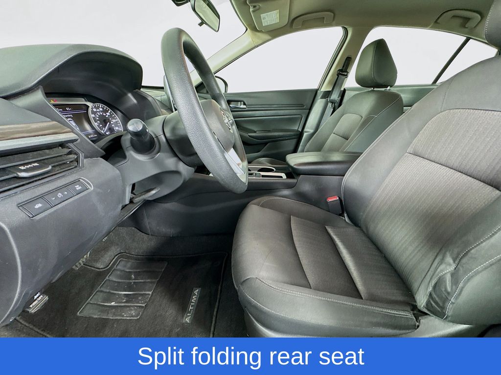 Used Car 2024 Nissan Altima  2.5 Sv For Sale Under $20,000 In Austin, Texas