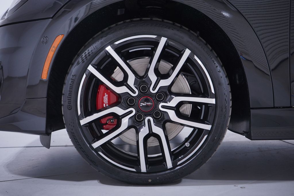 Thumbnail: 2026 MINI Cooper - 2